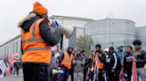 Amazon workers lose union vote