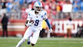 From rookie corners to receiver options: What to watch at Lions minicamp
