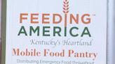 Feeding America Kentucky's heartland fighting food insecurity - WNKY News 40 Television