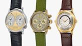 40 Watches Belonging to Rolex Scholar Guido Mondani Are Heading to Auction