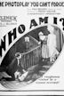 Who Am I? (1921 film)