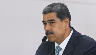 Nicolás Maduro anuncia que reinicia conversaciones con Estados Unidos