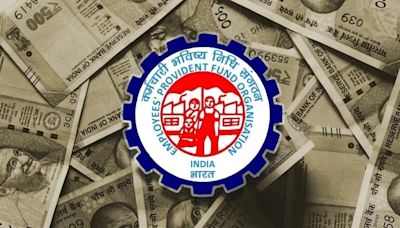 EPF update: Finance ministry approves EPF annual interest rate of 8.25% for FY2024-25; some members get their payments