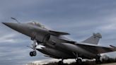 France's Rafale fighter jet is so popular its manufacturer can't keep up