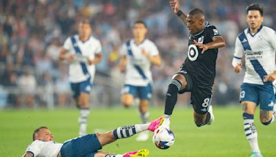 Minnesota United signs rising wingback Joseph Rosales to three-year contract extension