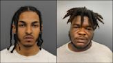 2 men charged in East Providence robbery and assault