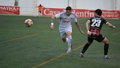 Tercera RFEF Grupo 10: resultados, partidos y clasificación de la jornada 33