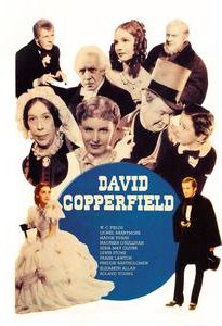 David Copperfield