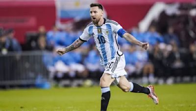 Can Messi's availability against DC United prove to be a major boost for Inter Miami...?