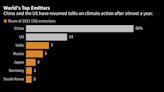 Reinicio diálogo climático EE.UU.-China promete ‘grandes pasos’