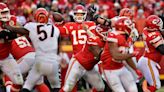 Chiefs-Bengals prediction: Will KC wild card come through on his promise vs. Cincy?