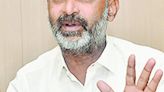 Ask defected MLAs to quit and seek people’s mandate: Bandi Sanjay