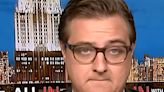 Trump's 'Team Normal' Was More Twisted Than The 'Crazies,' Says Disgusted Chris Hayes