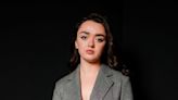 Maisie Williams on How 'The New Look' Transformation Changed Her Life: ‘I Built It Back, But Then Some’