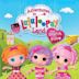 Adventures in Lalaloopsy Land: The Search for Pillow