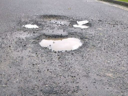 Cork councillors appeal for more funding for roads under LIS and CIS schemes