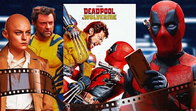 Deadpool And Wolverine Ending Explained: What Happened To The MCU Timeline?