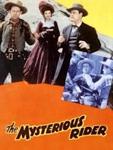 The Mysterious Rider (1942 film)