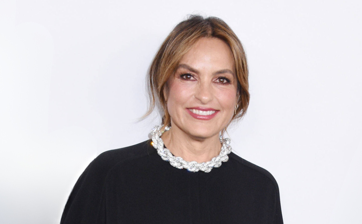 Mariska Hargitay Is ‘Serving’ in Photos That Have Fans ‘So Ready’ for ‘SVU’s New Season