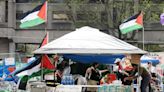 McGill in court seeking injunction against pro-Palestinian encampment