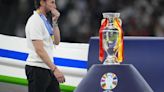 Manager Southgate’s future still uncertain after England return home from Euro 2024 final