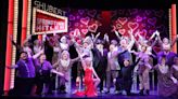 Review: THE PRODUCERS at Theatre Three