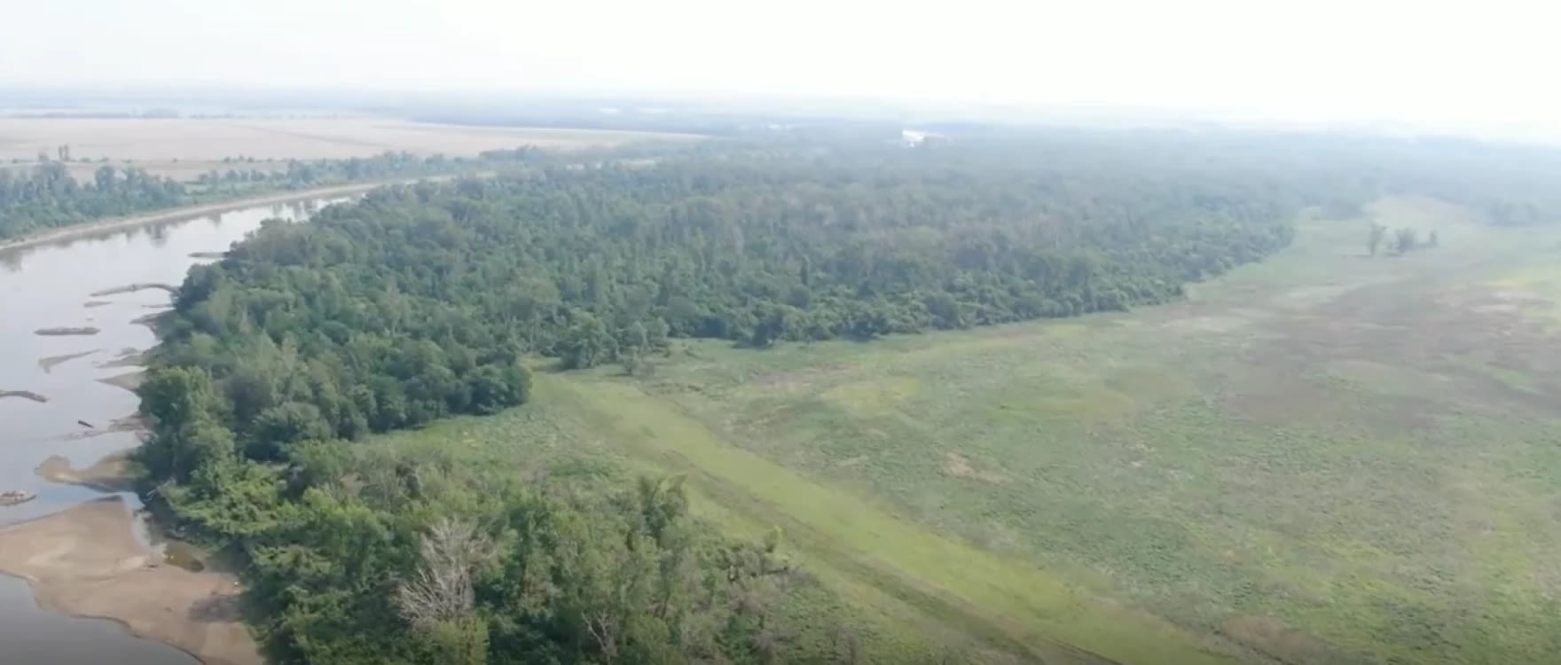 Land Back: Winnebago Tribe of Nebraska Get Back 1,600 Acres That Was Illegally Taken by US 50 Years Ago