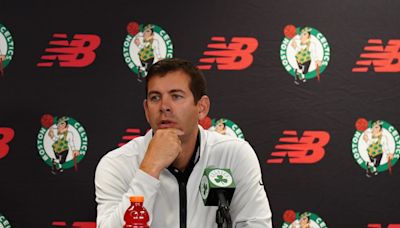 Boston Celtics Announce Roster Move