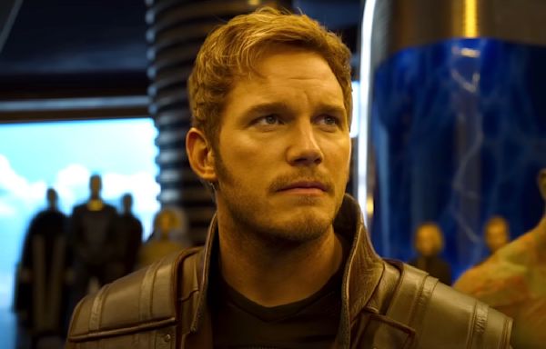 Chris Pratt Posted A Wild Avengers: Endgame BTS Video To Celebrate The Movie Turning 5, And Boy Has The Time Flown