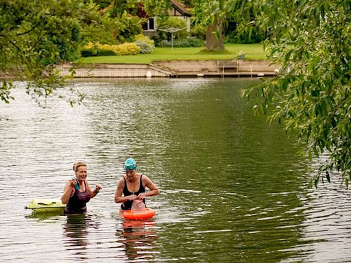 ‘Anger is at fever pitch’: 82% of UK public back independent inquiry into sewage pollution crisis