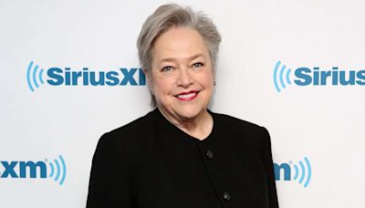 Kathy Bates Admits She Was 'One Foot Out the Door' Before Reading the Script for Upcoming Matlock Reboot (Exclusive)