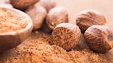 Health Benefits of Nutmeg