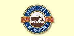 Blue Bell Creameries