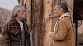 Dark Winds Sneak Peek: Leaphorn’s Father Argues ‘White Justice’ vs. ‘Indian Justice’ in Season Finale