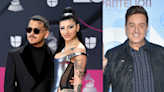 Daniel Bisogno critica a Cazzu tras su aparición en los Latin Grammy