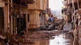 More than 5,000 presumed dead in Libya after catastrophic flooding breaks dams and sweeps away homes