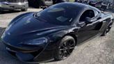 See the luxury SUVs, McLaren and condos a Palm Beach bookie lost. Some will be auctioned