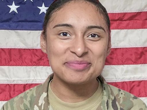 Fort Campbell soldier found dead in home was stabbed nearly 70 times, autopsy reveals