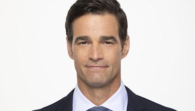 ABC News Meteorologist Rob Marciano Is Out at Network