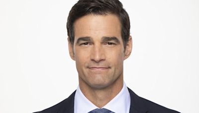 Fired 'GMA' Weatherman Rob Marciano Set to Join CBS News