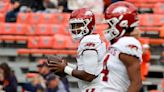 Razorbacks Wire score predictions for Arkansas vs Liberty