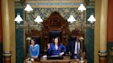 Michigan Gov. Whitmer focuses on education in State of the State ahead of key term for Democrats