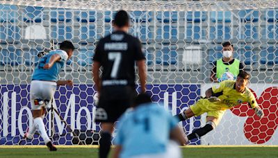 La historia del penal que casi mandó a Colo Colo a la B: “Un jugador me dijo ‘tíralo afuera...’”