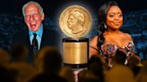 Mel Brooks, Quinta Brunson set to receive special Peabody Awards