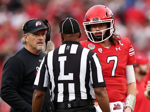 Big 12 team preview: Can Utah crack the College Football Playoff in its inaugural Big 12 season?