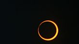 A 'ring of fire' eclipse is just days away. Here's when you can see it from Rockford