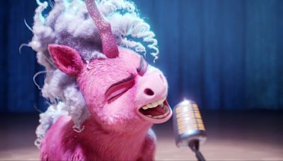 Here Are All the Songs in Netflix’s ‘Thelma the Unicorn’ Movie