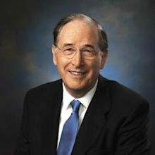 Jay Rockefeller