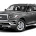 INFINITI QX80