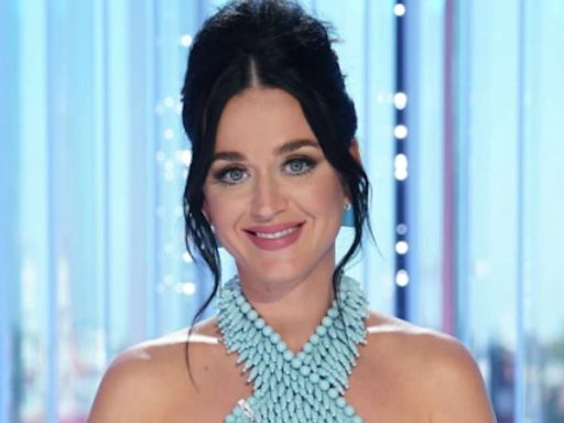 ‘This is a family show!’ ‘American Idol’ fans slam Katy Perry for wearing ‘revealing’ dress on ABC show